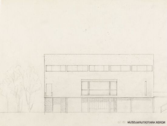 Villa Ditlev-Simonsen