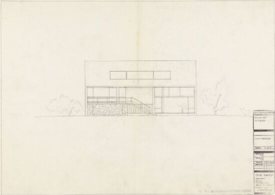 Villa Ditlev-Simonsen