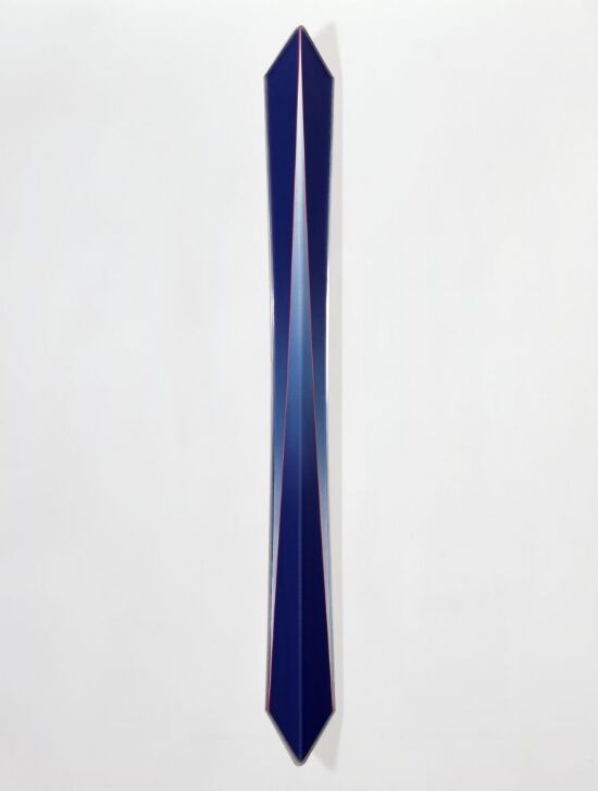 Akryl / lerret / tre