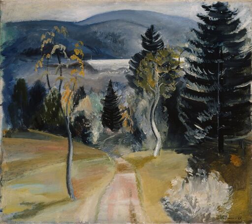 Fra Hurdalen