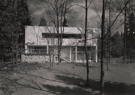 Villa Ditlev-Simonsen