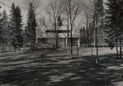 Villa Ditlev-Simonsen
