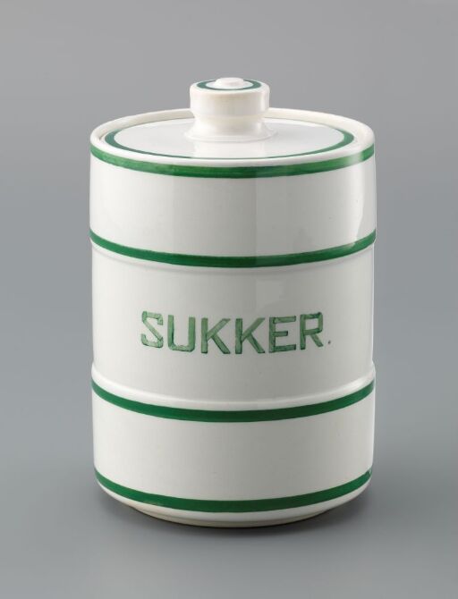 Sukker