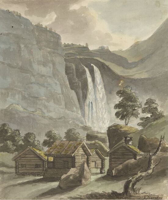 Feigefossen