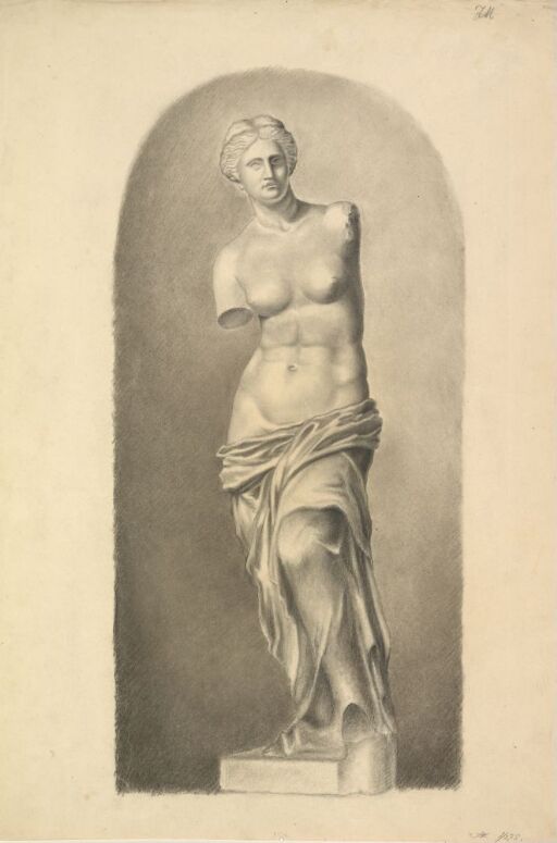 Venus fra Milo