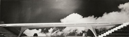 Drammensveien pedestrian bridge