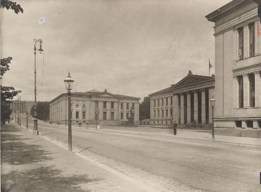 University of Oslo