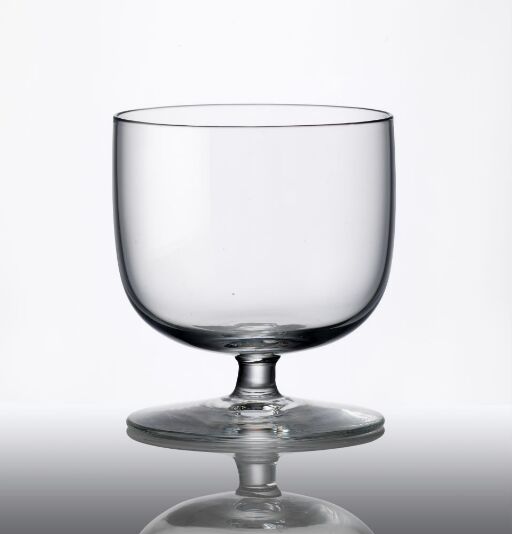 Wine glass