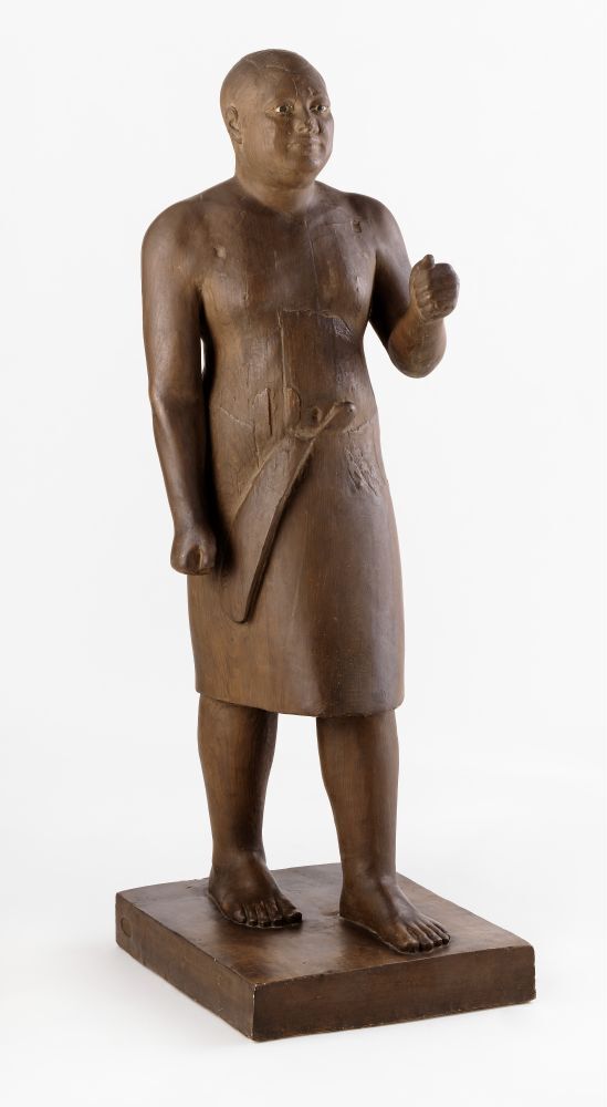 Presten og skriveren Ka-aper