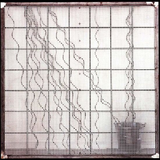 Skulptur-Einstellung