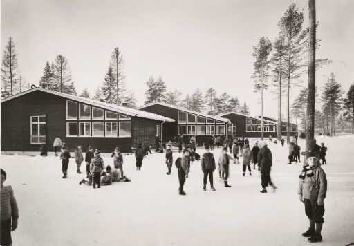 Oppsal School