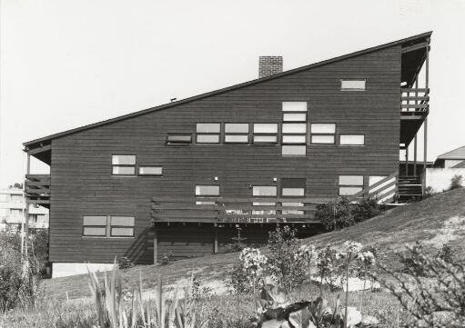 Hus Helle