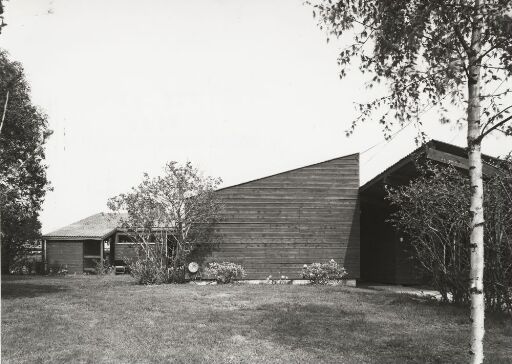 Hus Carlsen