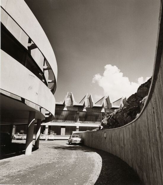 Bakery for Ditlef Martens A/S