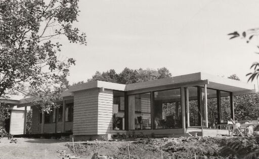 Sommerhus for Martens