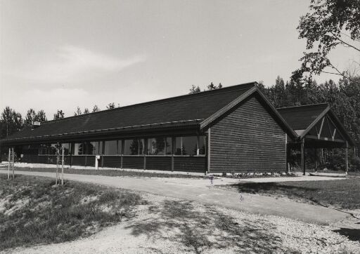 Nærsnes barneskole