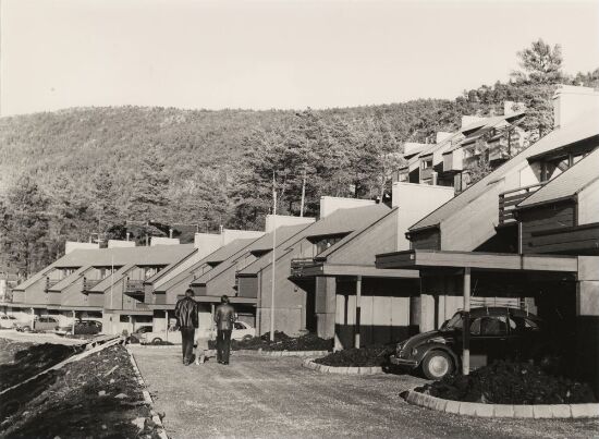 Hattelien housing cooperative