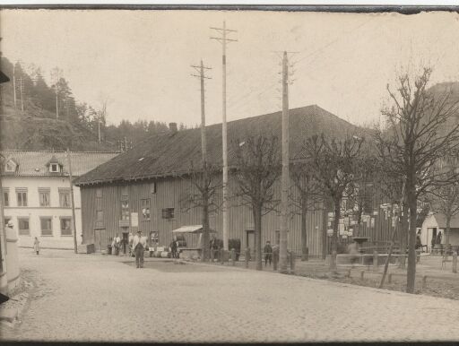 Tvedestrand