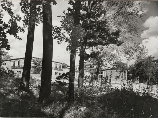 Den norske ambassaden i Stockholm