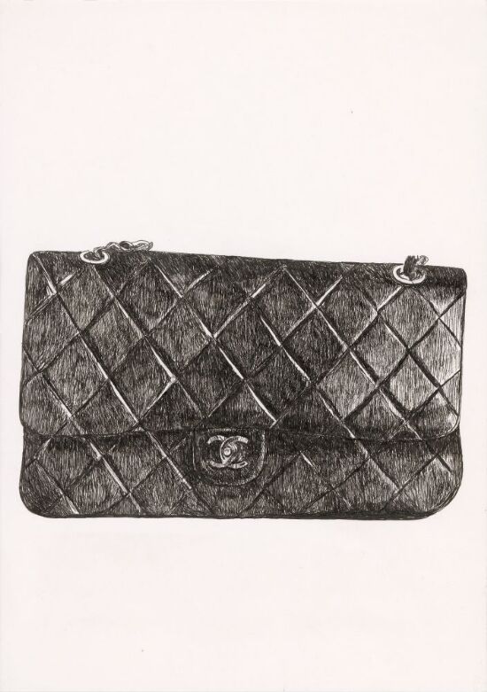 Images from the Inside. What do I miss?