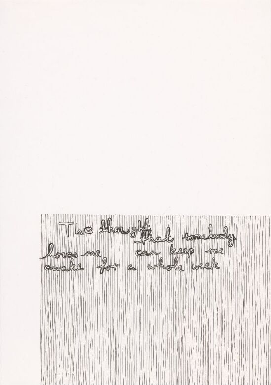 Images from the Inside. What is Love?