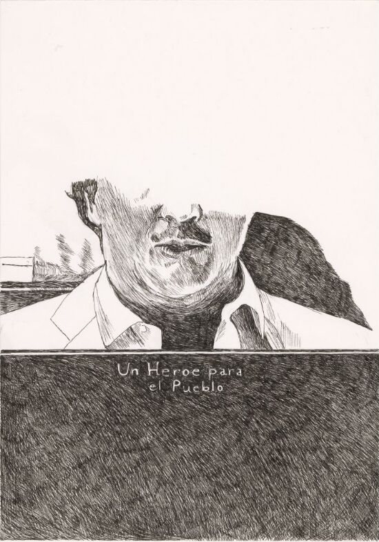 Images from the Inside. What is Power?