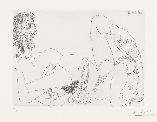 Siesta: Par