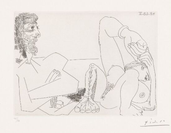 Siesta: Par