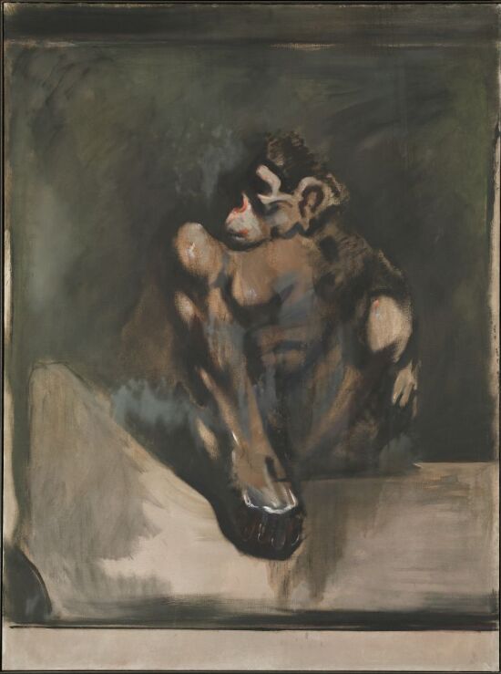 Ape i halvlys II