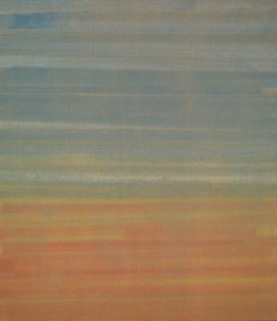 Untitled (Sunset 1)