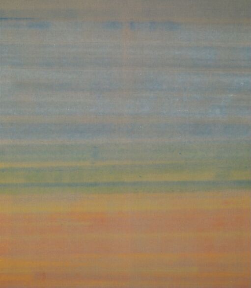 Untitled (Sunset 1)