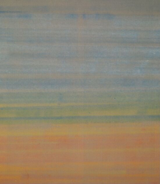 Untitled (Sunset 1)