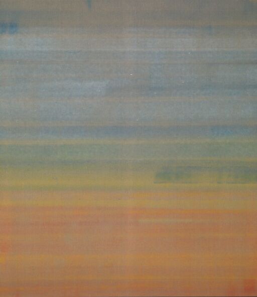 Untitled (Sunset 1)