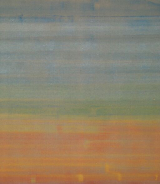 Untitled (Sunset 1)