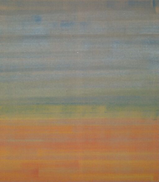 Untitled (Sunset 1)