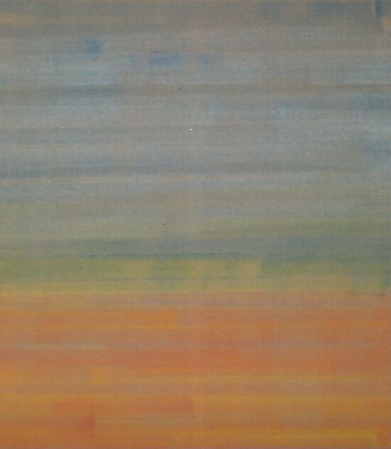 Untitled (Sunset 1)