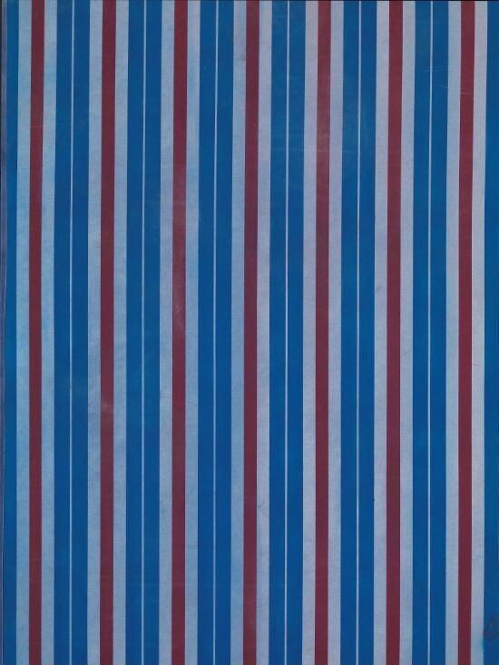 Fra serien Markise-malerier