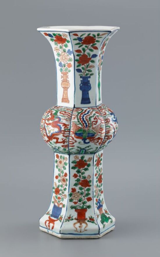 Vase
