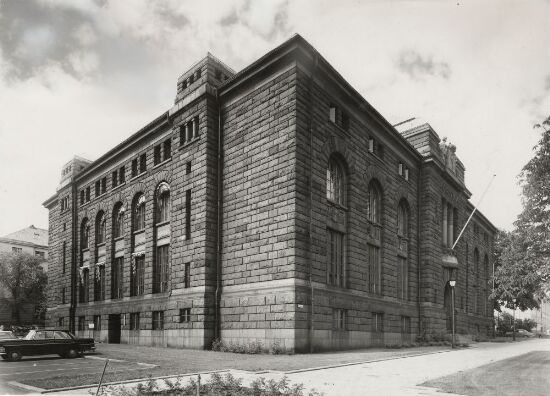 Museet for samtidskunst