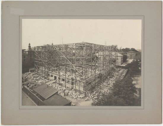 Museet for samtidskunst