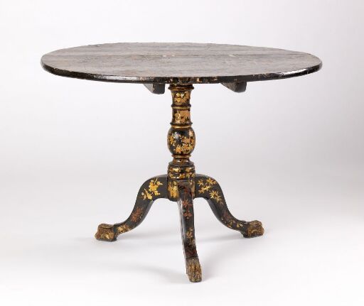 Til-top table