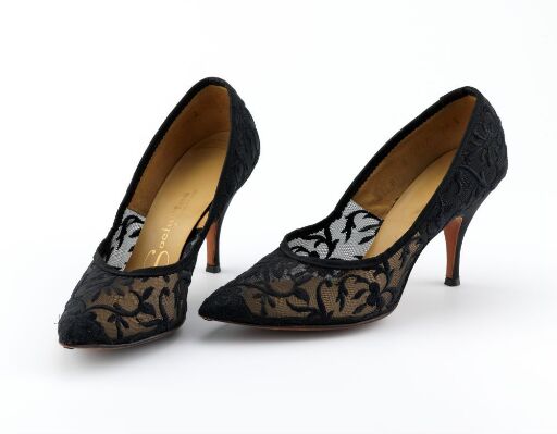 Pumps