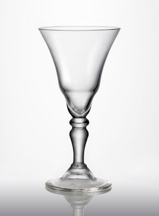 Wine glass