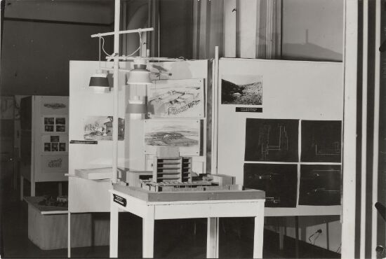 Utstilling på Nordenfjeldske kunstindustrimuseum