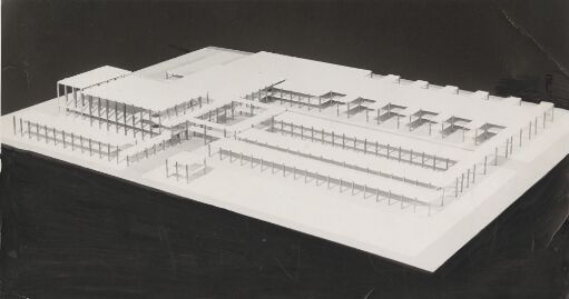 Skole for arkitektur og formgivning