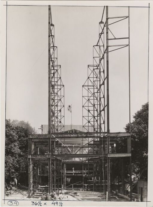 Paris World Fair
