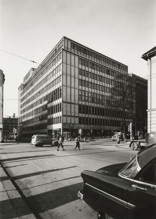 Folkets Hus