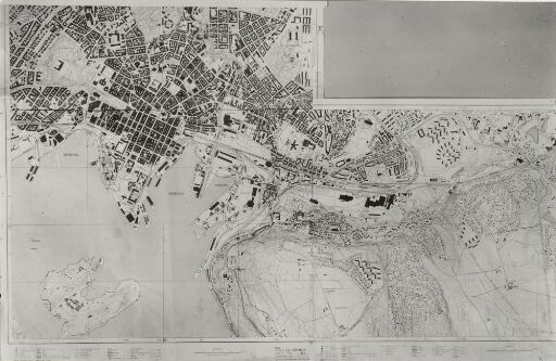 Oslo city development plan