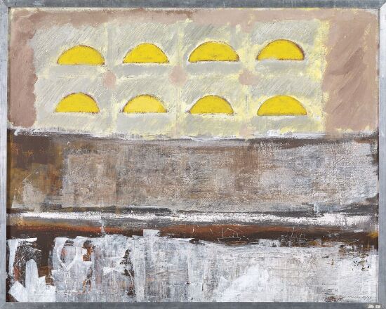 Hvitsnipper og gule arbeidshjelmer