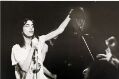 Patti Smith på Ekeberg